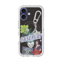 Slim Protection Premium Case with MagSafe［ YOUR CASE YOUR PLAY - Original - Music Lover ］