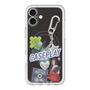 Slim Protection Premium Case with MagSafe［ YOUR CASE YOUR PLAY - Original - Music Lover ］