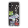 Slim Protection Premium Case with MagSafe［ YOUR CASE YOUR PLAY - Original - Music Lover ］