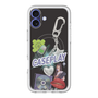 Slim Protection Premium Case with MagSafe［ YOUR CASE YOUR PLAY - Original - Music Lover ］