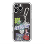Slim Protection Premium Case with MagSafe［ YOUR CASE YOUR PLAY - Original - Music Lover ］
