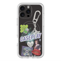 Slim Protection Premium Case with MagSafe［ YOUR CASE YOUR PLAY - Original - Music Lover ］
