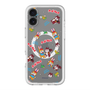 Slim Protection Premium Case with MagSafe［ Kuppy Ramune - Kuppy and Ram ］