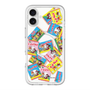 Slim Protection Premium Case with MagSafe［ Kuppy Ramune - Revival Package ］