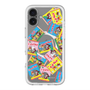 Slim Protection Premium Case with MagSafe［ Kuppy Ramune - Revival Package ］