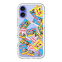 Slim Protection Premium Case with MagSafe［ Kuppy Ramune - Revival Package ］