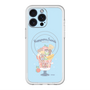 Slim Protection Premium Case with MagSafe［ Kuppyramu Friends - Sweets ］