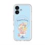 Slim Protection Premium Case with MagSafe［ Kuppyramu Friends - Sweets ］