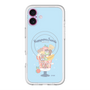 Slim Protection Premium Case with MagSafe［ Kuppyramu Friends - Sweets ］