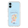 Slim Protection Premium Case with MagSafe［ Kuppyramu Friends - Sweets ］