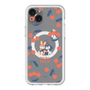 Slim Protection Premium Case with MagSafe［ Kuppyramu Friends - Cherry ］