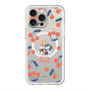 Slim Protection Premium Case with MagSafe［ Kuppyramu Friends - Cherry ］