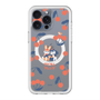 Slim Protection Premium Case with MagSafe［ Kuppyramu Friends - Cherry ］