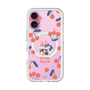 Slim Protection Premium Case with MagSafe［ Kuppyramu Friends - Cherry ］