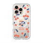 Slim Protection Premium Case with MagSafe［ Kuppyramu Friends - Cherry ］