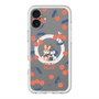 Slim Protection Premium Case with MagSafe［ Kuppyramu Friends - Cherry ］