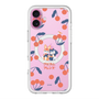 Slim Protection Premium Case with MagSafe［ Kuppyramu Friends - Cherry ］