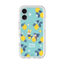 Slim Protection Premium Case with MagSafe［ Kuppyramu Friends - Lemon ］