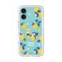 Slim Protection Premium Case with MagSafe［ Kuppyramu Friends - Lemon ］