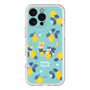 Slim Protection Premium Case with MagSafe［ Kuppyramu Friends - Lemon ］