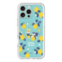 Slim Protection Premium Case with MagSafe［ Kuppyramu Friends - Lemon ］