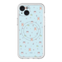 Slim Protection Premium Case with MagSafe［ Kuppyramu Friends - Illustration ］