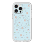 Slim Protection Premium Case with MagSafe［ Kuppyramu Friends - Illustration ］