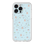 Slim Protection Premium Case with MagSafe［ Kuppyramu Friends - Illustration ］
