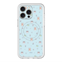 Slim Protection Premium Case with MagSafe［ Kuppyramu Friends - Illustration ］