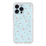 Slim Protection Premium Case with MagSafe［ Kuppyramu Friends - Illustration ］