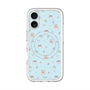 Slim Protection Premium Case with MagSafe［ Kuppyramu Friends - Illustration ］