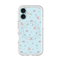 Slim Protection Premium Case with MagSafe［ Kuppyramu Friends - Illustration ］