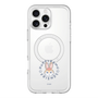 Slim Protection Premium Case with MagSafe［ Kuppyramu Friends - Logo - Kuppy ］