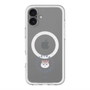Slim Protection Premium Case with MagSafe［ Kuppyramu Friends - Logo - Ram ］