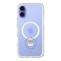 Slim Protection Premium Case with MagSafe［ Kuppyramu Friends - Logo - Ram ］