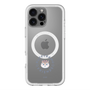 Slim Protection Premium Case with MagSafe［ Kuppyramu Friends - Logo - Ram ］