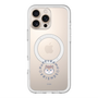 Slim Protection Premium Case with MagSafe［ Kuppyramu Friends - Logo - Ram ］