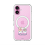 Slim Protection Premium Case with MagSafe［ Kuppyramu Friends - Logo - Nakayoshi  ］