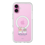 Slim Protection Premium Case with MagSafe［ Kuppyramu Friends - Logo - Nakayoshi  ］