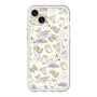 Slim Protection Premium Case with MagSafe［ Hello, It's Dog - Nap ］