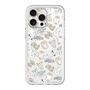 Slim Protection Premium Case with MagSafe［ Hello, It's Dog - Nap ］