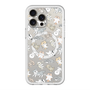 Slim Protection Premium Case with MagSafe［ Hello, It's Dog - Nap ］