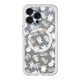 Slim Protection Premium Case with MagSafe［ Hello, It's Dog - Nap ］