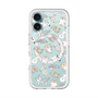 Slim Protection Premium Case with MagSafe［ Hello, It's Dog - Nap ］
