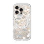 Slim Protection Premium Case with MagSafe［ Hello, It's Dog - Nap ］