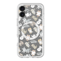 Slim Protection Premium Case with MagSafe［ Hello, It's Dog - Nap ］