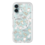 Slim Protection Premium Case with MagSafe［ Hello, It's Dog - Nap ］