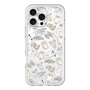 Slim Protection Premium Case with MagSafe［ Hello, It's Dog - Nap ］
