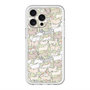 Slim Protection Premium Case with MagSafe［ Hello, It's Dog - Full of Dogs ］