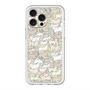Slim Protection Premium Case with MagSafe［ Hello, It's Dog - Full of Dogs ］